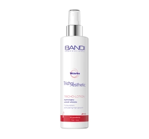 Bandi Professional Tricho-Esthetic lotion stymulujący wzrost włosów 230 ml