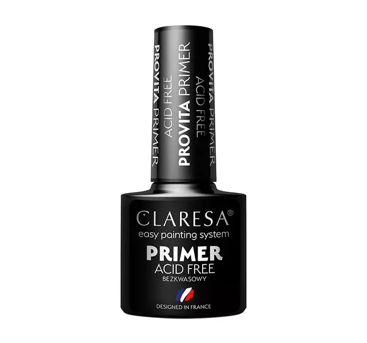 Claresa Provita primer bezkwasowy 5g