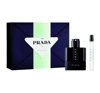 Prada Luna Rossa Black woda perfumowana spray 50 ml + 10 ml