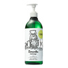 Yope naturalny płyn do mycia naczyń Limonka & Rozmaryn 750 ml