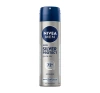 NIVEA MEN Silver Protect antyperspirant w sprayu dla mężczyzn 150 ml