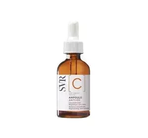 SVR [C] Ampoule Anti Ox antyoksydacyjne serum w ampułce 30 ml
