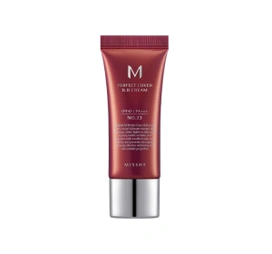 MISSHA PERFECT COVER KREM BB SPF42 NO 23 NATURAL BEIGE 20ML