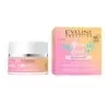 Eveline Cosmetics My Beauty Elixir matujący krem detoksykujący do skóry tłustej, mieszanej i wrażliwej 50 ml