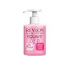 Revlon Professional Equave Kids Princess Look szampon do włosów 300ml