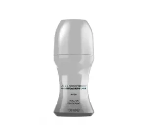Avon Full Speed Quantum dezodorant roll-on 50 ml