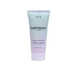 Everybody London Calm maseczka do twarzy 50 ml