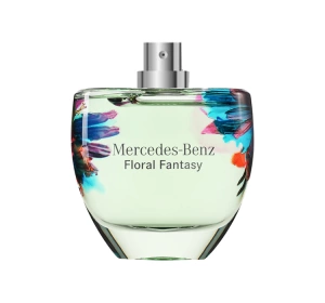 Tester Mercedes-Benz Floral Fantasy woda toaletowa spray 90 ml