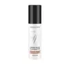 Golden Rose baza z efektem rozświetlacza 30 ml