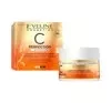 Eveline Cosmetics C-Perfection 70+ głęboko odżywczy krem poprawiający owal twarzy 50 ml
