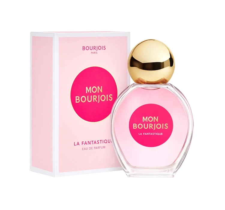 bourjois la fantastique