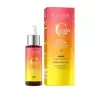 Eveline Cosmetics Vitamin C 3 x Action bogate serum na pierwsze zmarszczki 30 ml