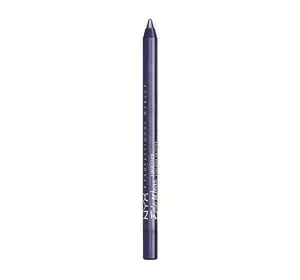 NYX Professional Makeup Epic Wear kredka do oczu 13 Fierce Purple 1,22 g