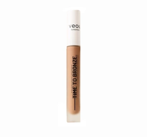 Veoli Botanica Time To Bronze bronzer do twarzy w płynie 10 ml