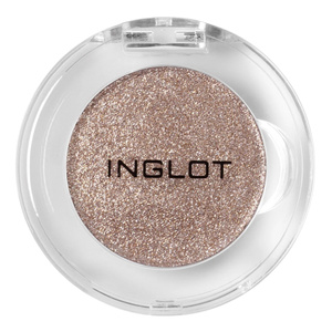 Inglot Shimmer Glow Eyeshadow cień do powiek 55 Rosewood Glow 0,7 g