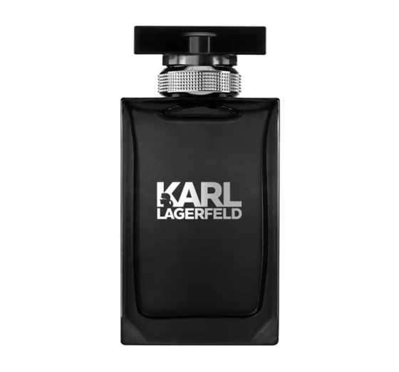 Karl Lagerfeld Karl Lagerfeld for Him woda toaletowa spray 100 ml - produkt bez opakowania