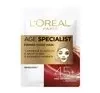 L'Oréal Paris Ekspert Wieku ujędrniająca maska na tkaninie 45+ 30 g