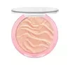 Essence Gimme Glow rozświetlacz do twarzy 10 Glowy Champagne 9 g