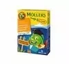 MOLLER’S OMEGA-3 RYBKI SUPLEMENT DIETY DLA DZIECI POMARAŃCZOWO-CYTRYNOWY 36 ŻELEK