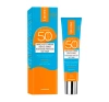 Lirene Sun nawilżający ochronny krem do twarzy SPF50 40 ml
