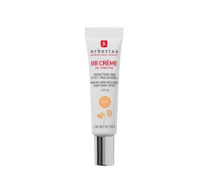 Erborian lekki krem BB do twarzy SPF20 Dore 15 ml