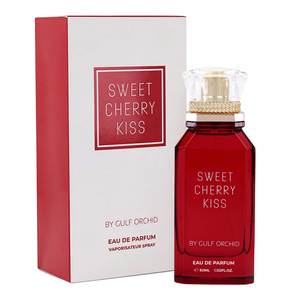 Gulf Orchid Sweet Cherry Kiss woda perfumowana spray 30 ml