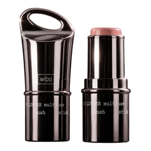 Wibo Wildfire Multiuse Blush Stick multifunkcyjny róż do policzków w sztyfcie Pulse 6 g