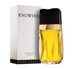 Estée Lauder Knowing woda perfumowana spray 75 ml