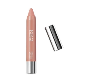 KIKO Milano Creamy Lip Gloss kremowy błyszczyk do ust 101 Pearly Shell Rose 2,8g