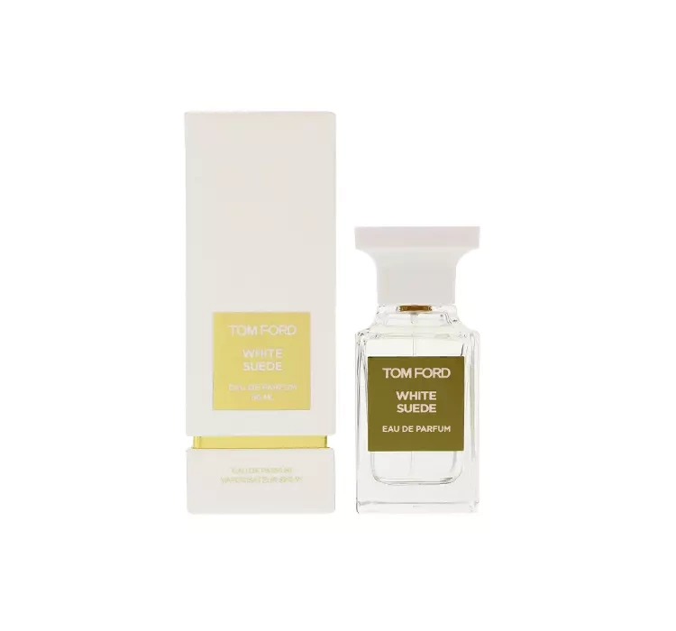 tom ford white suede woda perfumowana 30 ml     