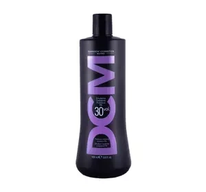 Diapason Cosmetics Milano aktywator do farb 30 Vol 9% 1000ml