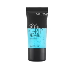 Catrice Aqua Splash Grip Primer Hydrating nawilżająca baza pod makijaż 30 ml