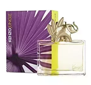 KENZO JUNGLE L ELEPHANT WODA PERFUMOWANA SPRAY 100ML