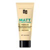 AA Matt&Smoothing matująco-wygładzający podkład do twarzy 107 Dark Beige 30 ml