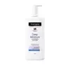 Neutrogena Deep Moisture hipoalergiczny balsam do ciała 400ml