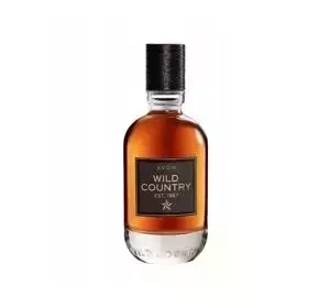 Avon Wild Country woda toaletowa spray 75 ml