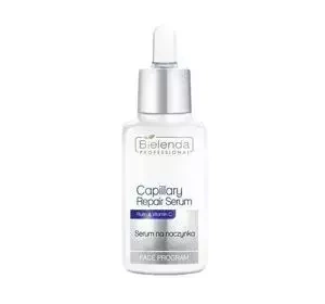 Bielenda Professional serum na naczynka twarz 30 ml