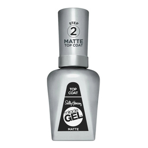Sally Hansen Miracle Gel Matte Top Coat matujący top coat do paznokci 14,7 ml