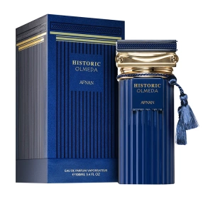 Afnan Historic Olmeda woda perfumowana spray 100 ml