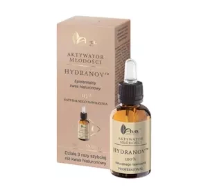 Ava Aktywator Młodości Hydranov serum do twarzy 30 ml