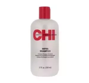 Chi Infra szampon do włosów 355 ml