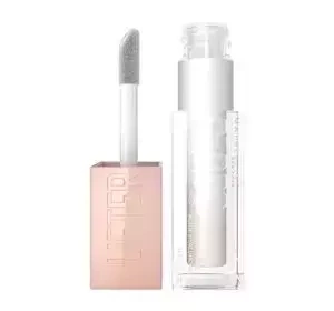 MAYBELLINE LIFTER GLOSS BŁYSZCZYK DO UST 001 PEARL 5,4ML