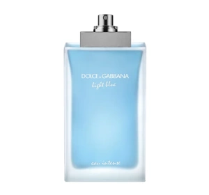 Outlet Tester Dolce & Gabbana Light Blue Eau Intense woda perfumowana spray 100 ml