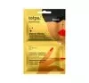 Tołpa Masking więcej blasku maseczka rozświetlająca przeciw oznakom zmęczenia 2x5ml