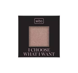 Wibo I Choose What I Want HD Shimmer rozświetlacz do twarzy 3 Sun Ray 3 g