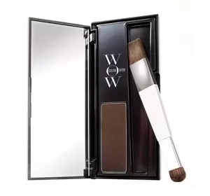 Color Wow Root Cover Up korektor do odrostów Medium Brown 2,1 g