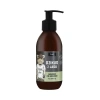 LaQ krem do twarzy i po goleniu dla mężczyzn 2w1 Dzikus z Lasu 150 ml