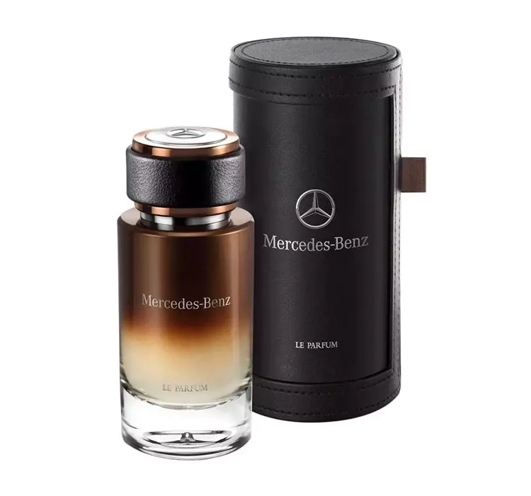 mercedes-benz mercedes-benz le parfum