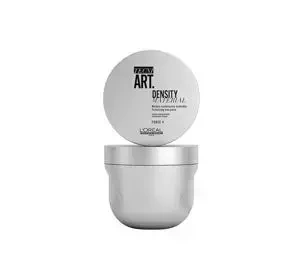 L'Oréal Professionnel Tecni.ART Density Material wosk-guma elastycznie strukturyzująca 100 ml