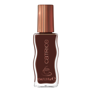Catrice Autumn Delights Sweet Treat Lip Glaze błyszczyk do ust C03 Daily Dose Of Coffee 8,5 ml